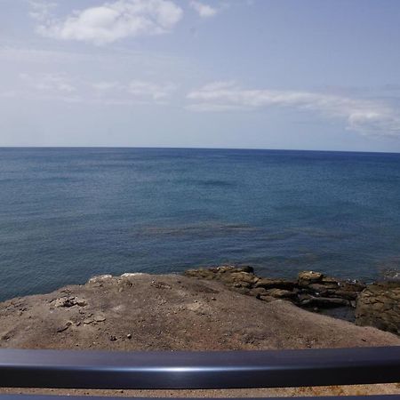 Appartement Beachfront "En La Playa" Los Reyes à Lajita Extérieur photo