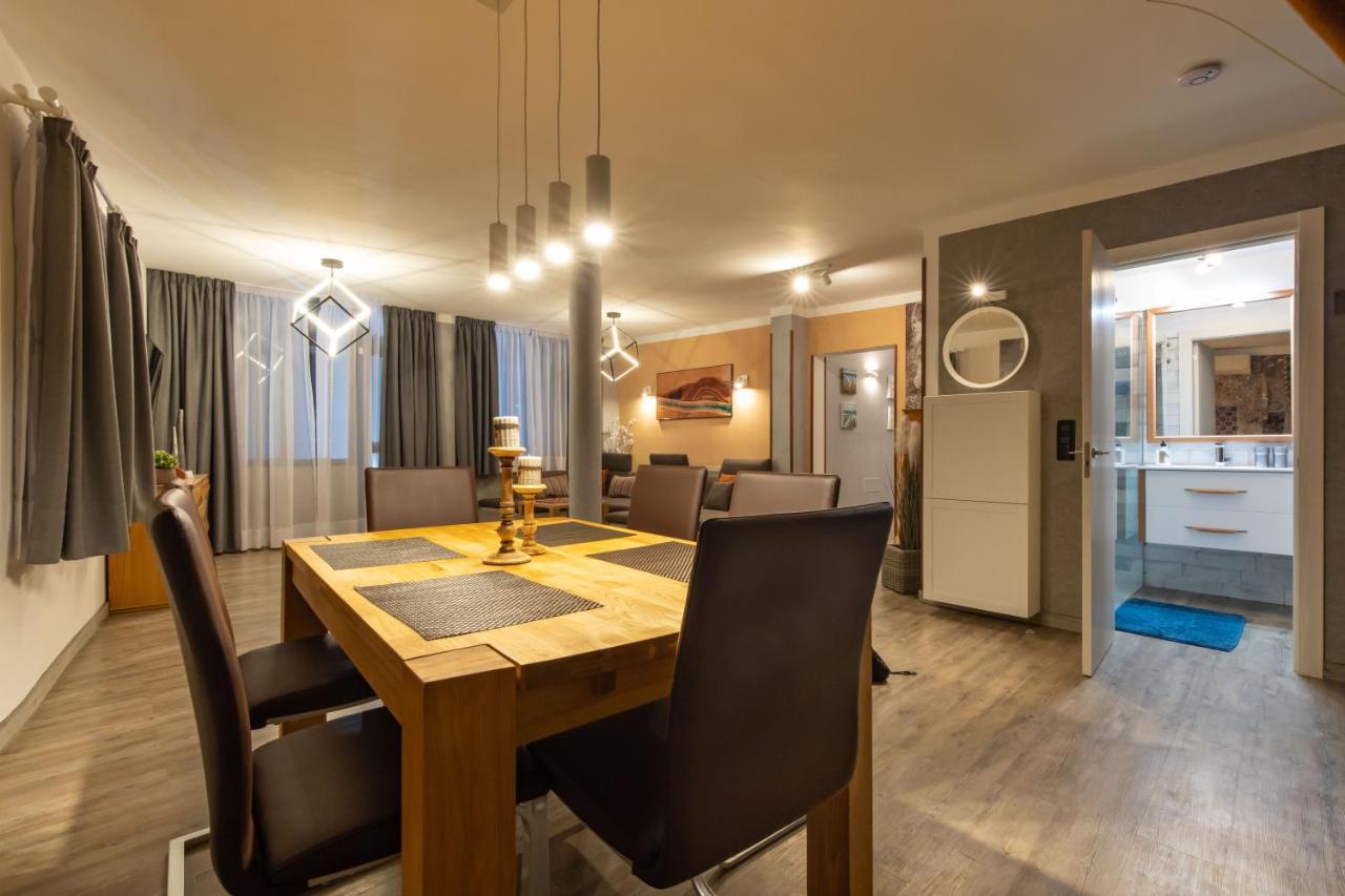 Appartement Beachfront "En La Playa" Los Reyes à Lajita Extérieur photo